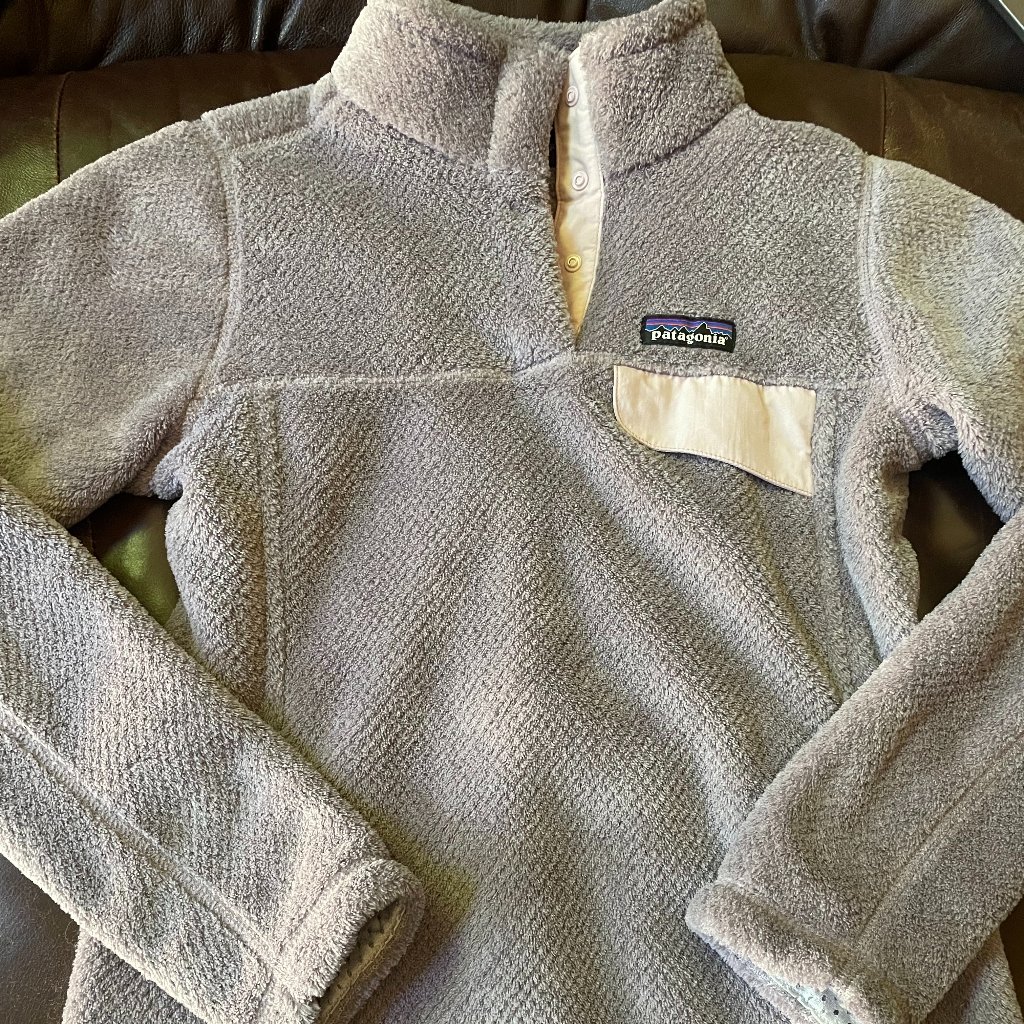 Women's Patagonia Lightweight Snap-T Fleece Pullover